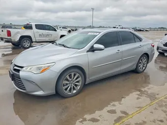2015 Toyota Camry 4T1BK1FK4FU557721 Lot 51616816