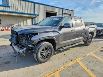 2024 Toyota Tundra 5TFLA5DB2RX186924 Lot 45459916