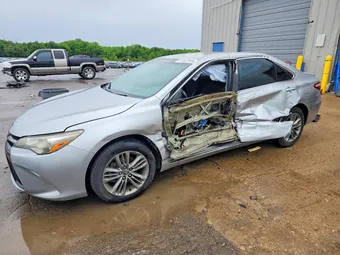 2016 Toyota Camry 4T1BF1FK3GU168168 Lot 51327916