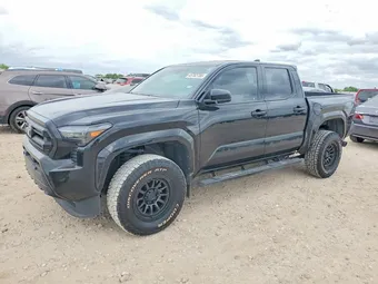 2024 Toyota Tacoma 3TYKD5HN9RT015041 Lot 45762756