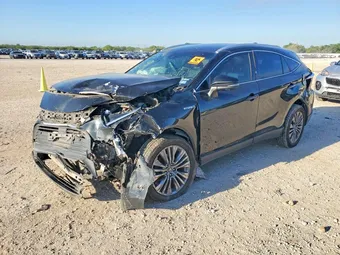 2021 Toyota Venza JTEAAAAH9MJ017886