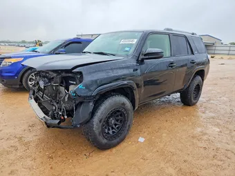2019 Toyota 4Runner JTEBU5JR8K5654317 Lot 45520646