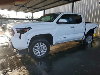 2025 Toyota Tacoma 3TMKB5FN3SM026675 Lot 72993315