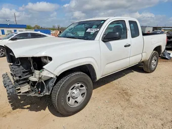2017 Toyota Tacoma 5TFRX5GN9HX084999 Lot 79902125