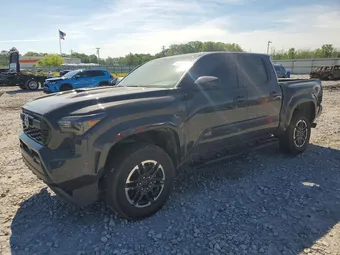 2024 Toyota Tacoma 3TYLB5JN8RT036712 Lot 49062456
