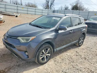 2016 Toyota RAV4 2T3WFREVXGW264009 Lot 77963025