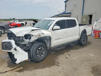 2021 Toyota Tacoma 3TMCZ5AN1MM426907 Lot 46697986