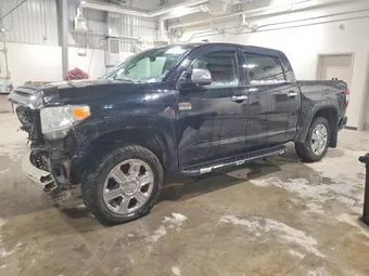 2016 Toyota Tundra 5TFAY5F11GX550979 Lot 73851785