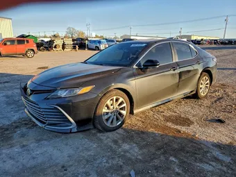 2024 Toyota Camry 4T1R11AK2RU912477 Lot 94915495