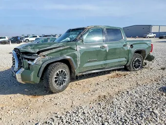 2022 Toyota Tundra 5TFLA5DBXNX046484 Lot 79199905