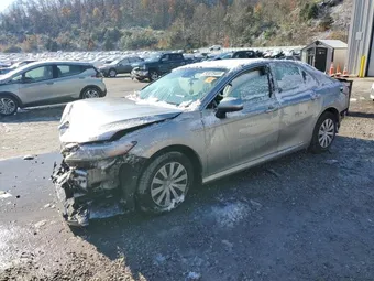 2021 Toyota Camry 4T1C31AKXMU559950 Lot 92075485