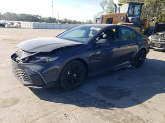 2026 Toyota Camry 4T1DAACK4TU243496 Lot 48286866