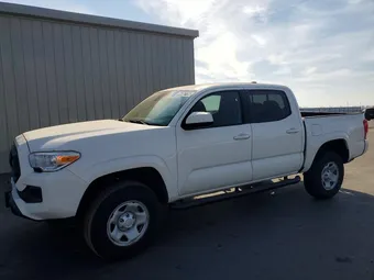 2021 Toyota Tacoma 5TFAX5GN5MX191801 Lot 46062756
