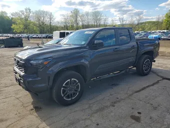 2025 Toyota Tacoma 3TMLB5JN6SM089717 Lot 51466196