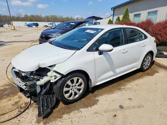 2024 Toyota Corolla 5YFB4MDE7RP141788 Lot 47455726