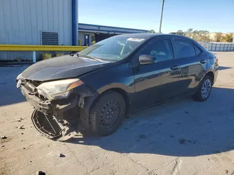 2016 Toyota Corolla 5YFBURHE3GP388486 Lot 72800795