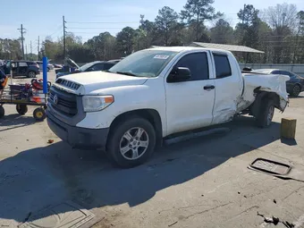 2016 Toyota Tundra 5TFRM5F16GX109413 Lot 45730916