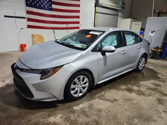 2024 Toyota Corolla 5YFB4MDE1RP181252 Lot 72575775