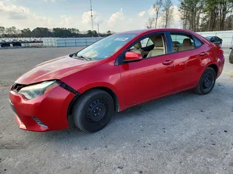 2016 Toyota Corolla 2T1BURHE6GC711655 Lot 41913946
