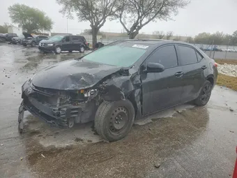 2017 Toyota Corolla 5YFBURHE9HP572140 Lot 79401365