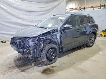 2017 Toyota RAV4 JTMRJREV9HD106304 Lot 46737056