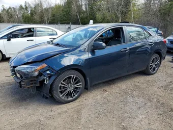 2018 Toyota Corolla 2T1BURHE4JC986979 Lot 51707716