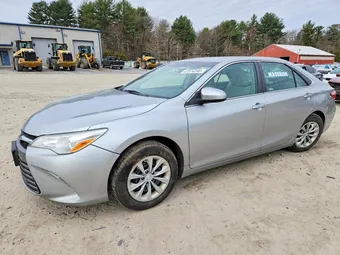 2015 Toyota Camry 4T1BF1FK8FU003988 Lot 47574246