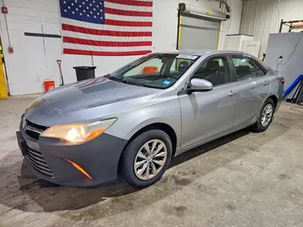 2015 Toyota Camry 4T4BF1FK5FR455841 Lot 48588146