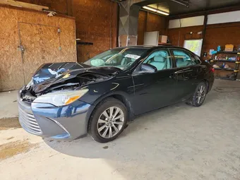 2015 Toyota Camry 4T4BF1FK4FR466748 Lot 52527746