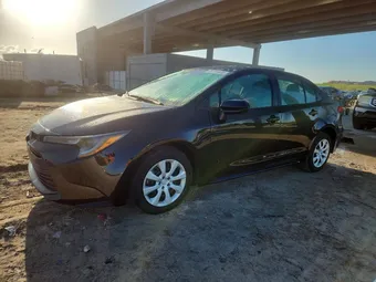2024 Toyota Corolla 5YFB4MDE1RP157324 Lot 46991476