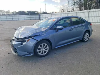 2023 Toyota Corolla JTDBCMFE0P3015326 Lot 45625366