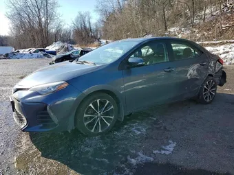 2019 Toyota Corolla 2T1BURHE3KC194064 Lot 74245745