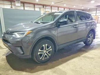 2017 Toyota RAV4 JTMZFREV5HJ721967 Lot 52587726