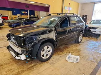 2021 Toyota RAV4 4T3LWRFV1MU020312 Lot 79045725