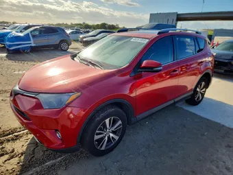 2017 Toyota RAV4 JTMWFREV9HJ117373 Lot 46261956
