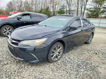 2016 Toyota Camry 4T1BF1FK3GU159048 Lot 50978146