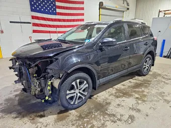 2017 Toyota RAV4 2T3BFREV0HW685138 Lot 48630036