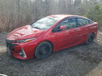 2019 Toyota Prius Plug-IN JTDKARFPXK3116919 Lot 49793546