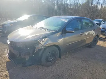 2017 Toyota Corolla 2T1BURHE8HC840188 Lot 52152526
