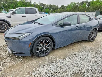 2024 Toyota Prius JTDACAAU5R3027354 Lot 50891796