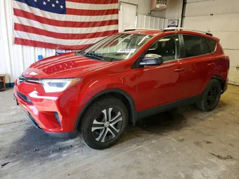2016 Toyota RAV4 JTMBFREV3GJ068359 Lot 48820766