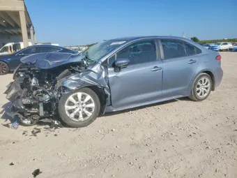 2024 Toyota Corolla 5YFB4MDE0RP208313 Lot 47268516