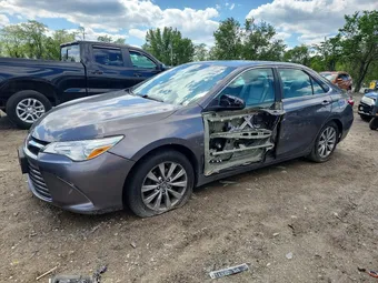 2016 Toyota Camry 4T1BF1FK3GU599108 Lot 51029886