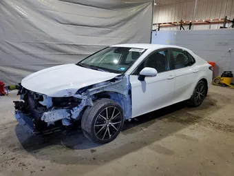 2023 Toyota Camry 4T1G11BK6PU104409 Lot 45444166