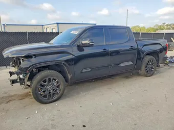 2023 Toyota Tundra 5TFNC5DB2PX030673 Lot 51692836