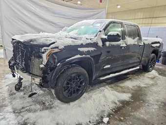 2024 Toyota Tundra 5TFWC5EC1RX006024 Lot 77905685