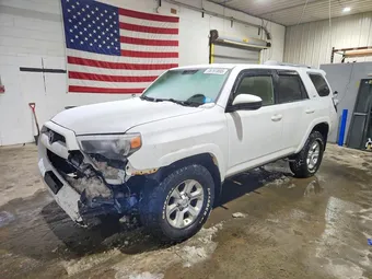 2015 Toyota 4Runner JTEBU5JR3F5275120 Lot 78797895