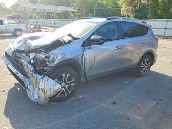 2018 Toyota RAV4 JTMZFREV3JJ203698 Lot 51482736
