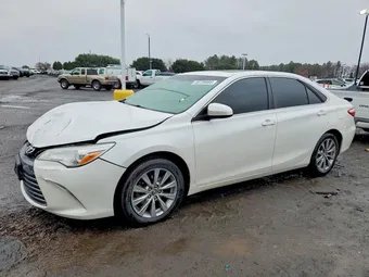 2015 Toyota Camry 4T1BF1FK3FU937041 Lot 48739886