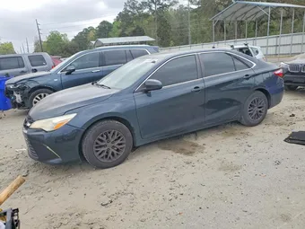 2016 Toyota Camry 4T4BF1FK3GR557785 Lot 46506956